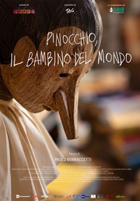 Pinocchio, il bambino del mondo