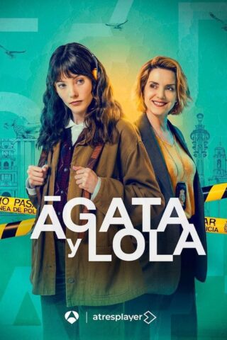 Ágata y Lola