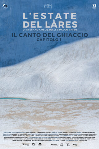 Il Canto del Ghiaccio