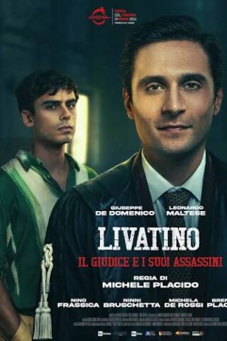 Livatino. Il giudice e i suoi assassini