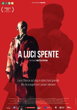 A luci spente